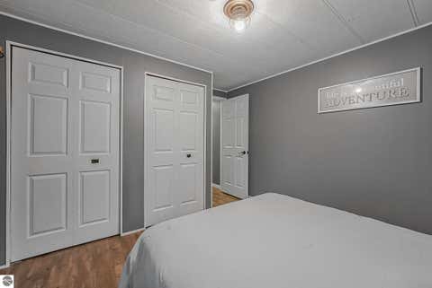 Tiny photo for 4535 Norton Road, Grawn, MI 49637 (MLS # 1946412)