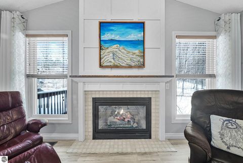 Tiny photo for 4350 Cherry Lane, Traverse City, MI 49684 (MLS # 1943029)