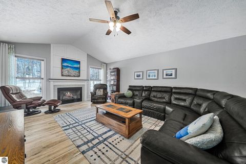 Tiny photo for 4350 Cherry Lane, Traverse City, MI 49684 (MLS # 1943029)