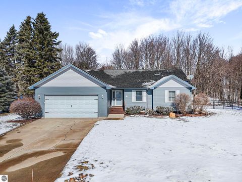 Tiny photo for 4350 Cherry Lane, Traverse City, MI 49684 (MLS # 1943029)