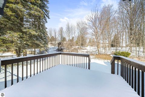 Tiny photo for 4350 Cherry Lane, Traverse City, MI 49684 (MLS # 1943029)