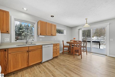 Tiny photo for 4350 Cherry Lane, Traverse City, MI 49684 (MLS # 1943029)