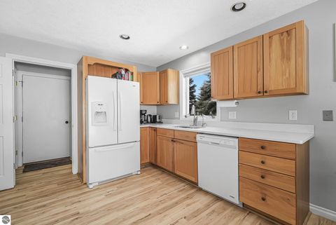 Tiny photo for 4350 Cherry Lane, Traverse City, MI 49684 (MLS # 1943029)