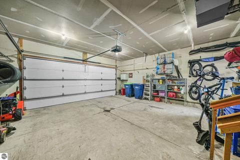 Tiny photo for 4350 Cherry Lane, Traverse City, MI 49684 (MLS # 1943029)