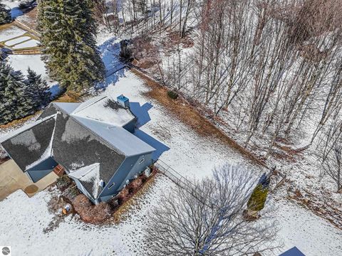 Tiny photo for 4350 Cherry Lane, Traverse City, MI 49684 (MLS # 1943029)