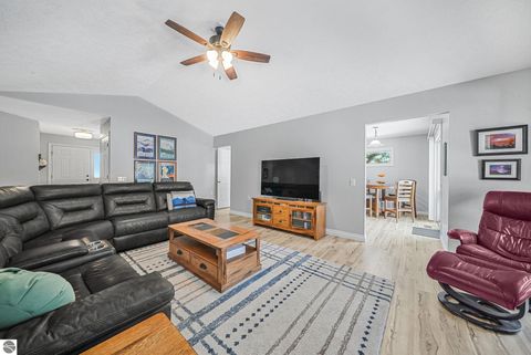 Tiny photo for 4350 Cherry Lane, Traverse City, MI 49684 (MLS # 1943029)