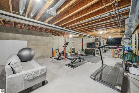 Tiny photo for 4350 Cherry Lane, Traverse City, MI 49684 (MLS # 1943029)