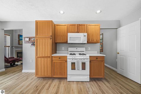 Tiny photo for 4350 Cherry Lane, Traverse City, MI 49684 (MLS # 1943029)