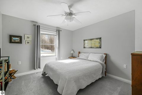 Tiny photo for 4350 Cherry Lane, Traverse City, MI 49684 (MLS # 1943029)