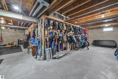 Tiny photo for 4350 Cherry Lane, Traverse City, MI 49684 (MLS # 1943029)