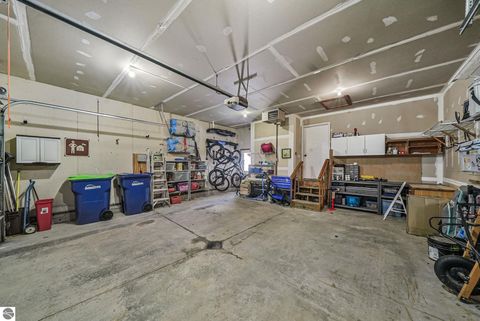 Tiny photo for 4350 Cherry Lane, Traverse City, MI 49684 (MLS # 1943029)