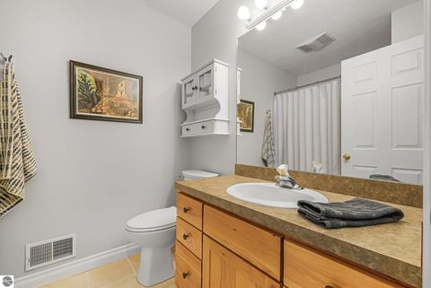 Tiny photo for 4350 Cherry Lane, Traverse City, MI 49684 (MLS # 1943029)