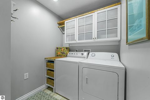 Tiny photo for 4350 Cherry Lane, Traverse City, MI 49684 (MLS # 1943029)