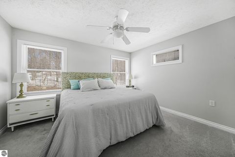 Tiny photo for 4350 Cherry Lane, Traverse City, MI 49684 (MLS # 1943029)