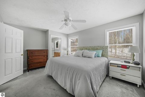 Tiny photo for 4350 Cherry Lane, Traverse City, MI 49684 (MLS # 1943029)