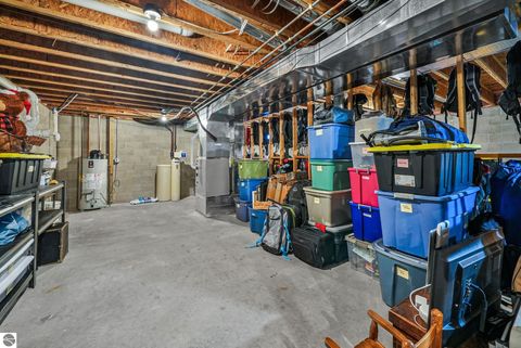 Tiny photo for 4350 Cherry Lane, Traverse City, MI 49684 (MLS # 1943029)