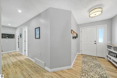 Tiny photo for 4350 Cherry Lane, Traverse City, MI 49684 (MLS # 1943029)