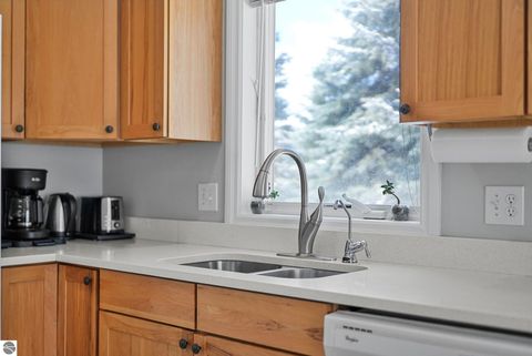 Tiny photo for 4350 Cherry Lane, Traverse City, MI 49684 (MLS # 1943029)