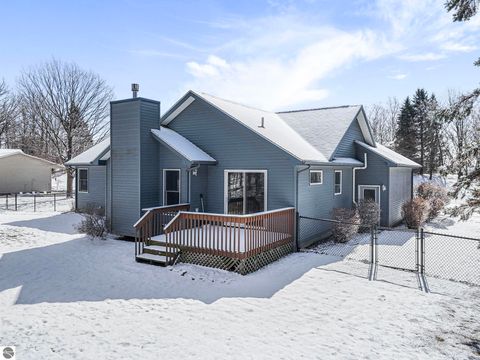 Tiny photo for 4350 Cherry Lane, Traverse City, MI 49684 (MLS # 1943029)