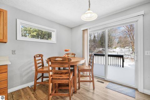 Tiny photo for 4350 Cherry Lane, Traverse City, MI 49684 (MLS # 1943029)