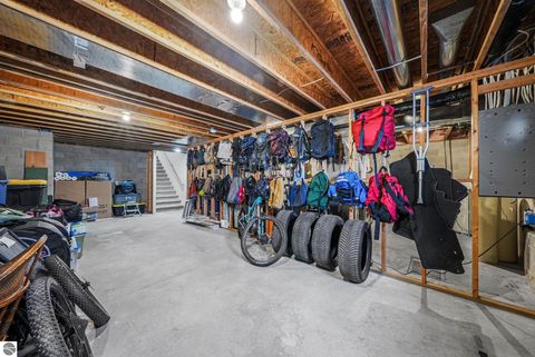 Tiny photo for 4350 Cherry Lane, Traverse City, MI 49684 (MLS # 1943029)