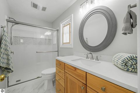 Tiny photo for 4350 Cherry Lane, Traverse City, MI 49684 (MLS # 1943029)