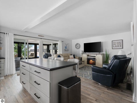 Tiny photo for 6770 W Redman Drive, Lake City, MI 49651 (MLS # 1948427)