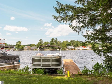 Tiny photo for 6770 W Redman Drive, Lake City, MI 49651 (MLS # 1948427)