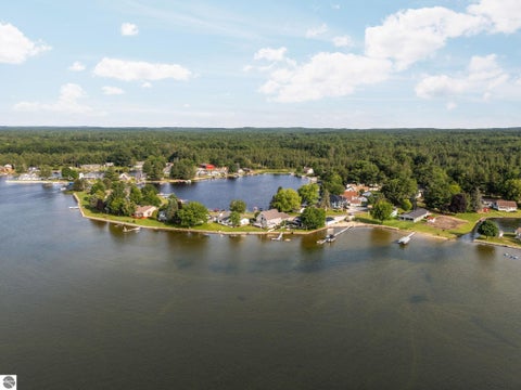 Tiny photo for 6770 W Redman Drive, Lake City, MI 49651 (MLS # 1948427)