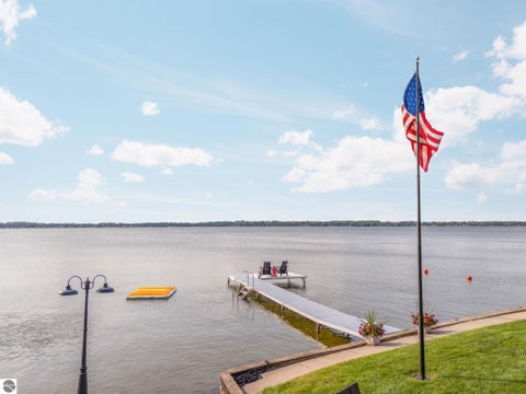 Tiny photo for 6770 W Redman Drive, Lake City, MI 49651 (MLS # 1948427)