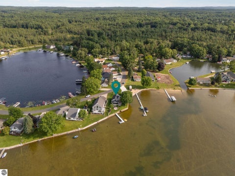 Tiny photo for 6770 W Redman Drive, Lake City, MI 49651 (MLS # 1948427)