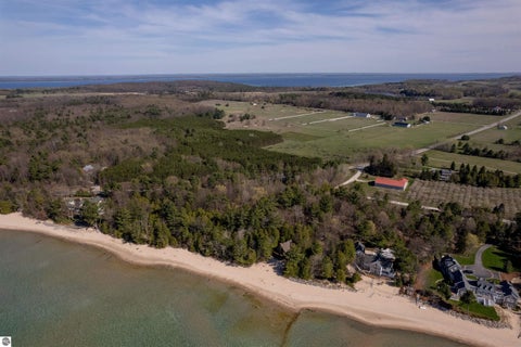Tiny photo for 1982919855 Eagle Rise Road, Traverse City, MI 49686 (MLS # 1949039)