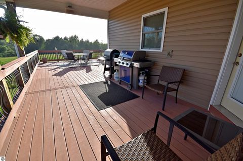 Tiny photo for 18281 Tustin Road, Tustin, MI 49688 (MLS # 1947544)