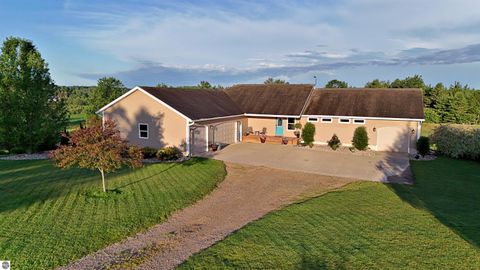 Tiny photo for 18281 Tustin Road, Tustin, MI 49688 (MLS # 1947544)