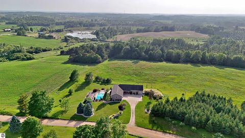 Tiny photo for 18281 Tustin Road, Tustin, MI 49688 (MLS # 1947544)
