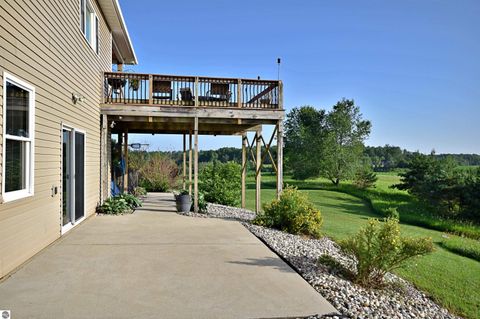 Tiny photo for 18281 Tustin Road, Tustin, MI 49688 (MLS # 1947544)