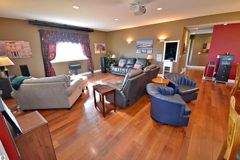 Tiny photo for 18281 Tustin Road, Tustin, MI 49688 (MLS # 1947544)