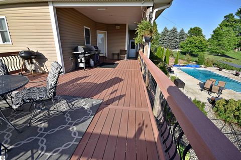 Tiny photo for 18281 Tustin Road, Tustin, MI 49688 (MLS # 1947544)