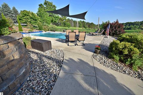 Tiny photo for 18281 Tustin Road, Tustin, MI 49688 (MLS # 1947544)
