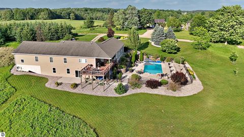 Tiny photo for 18281 Tustin Road, Tustin, MI 49688 (MLS # 1947544)