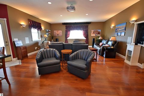 Tiny photo for 18281 Tustin Road, Tustin, MI 49688 (MLS # 1947544)