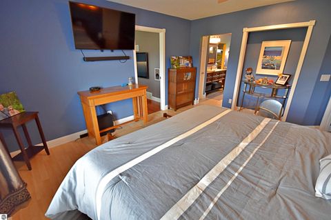Tiny photo for 18281 Tustin Road, Tustin, MI 49688 (MLS # 1947544)
