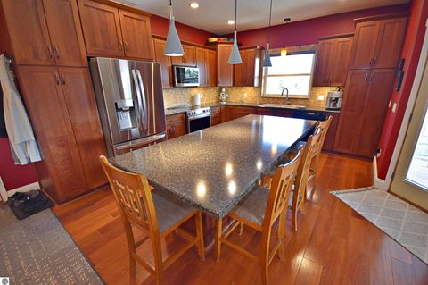 Tiny photo for 18281 Tustin Road, Tustin, MI 49688 (MLS # 1947544)