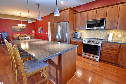 Tiny photo for 18281 Tustin Road, Tustin, MI 49688 (MLS # 1947544)