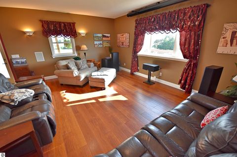 Tiny photo for 18281 Tustin Road, Tustin, MI 49688 (MLS # 1947544)
