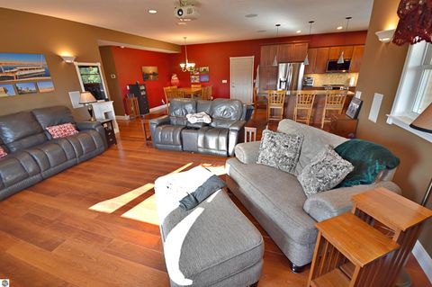 Tiny photo for 18281 Tustin Road, Tustin, MI 49688 (MLS # 1947544)