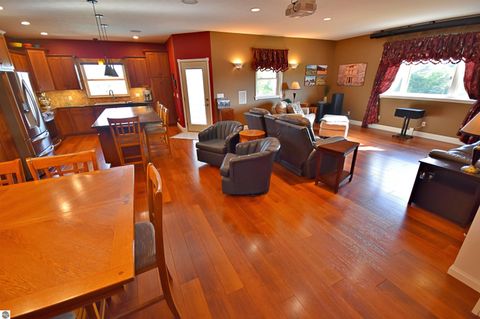 Tiny photo for 18281 Tustin Road, Tustin, MI 49688 (MLS # 1947544)
