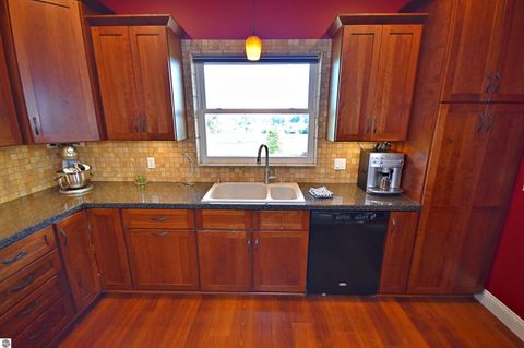 Tiny photo for 18281 Tustin Road, Tustin, MI 49688 (MLS # 1947544)