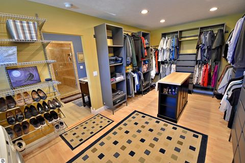 Tiny photo for 18281 Tustin Road, Tustin, MI 49688 (MLS # 1947544)