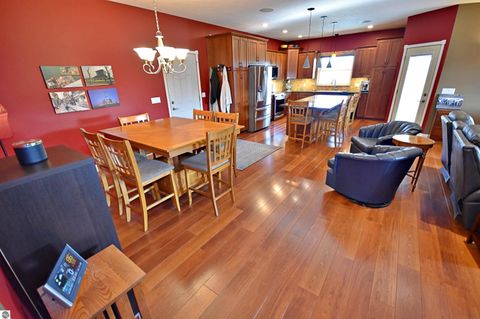 Tiny photo for 18281 Tustin Road, Tustin, MI 49688 (MLS # 1947544)